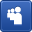 Myspace Social Button